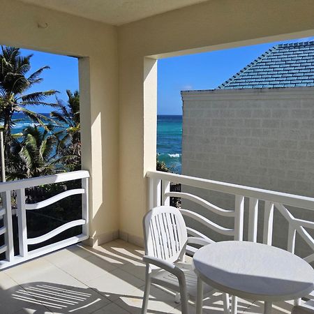 Ocean Bliss Apartments Christ Church Extérieur photo