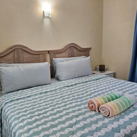 Ocean Bliss Apartments Christ Church Extérieur photo